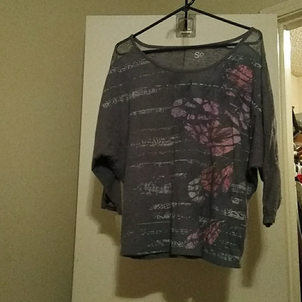 So Shirt